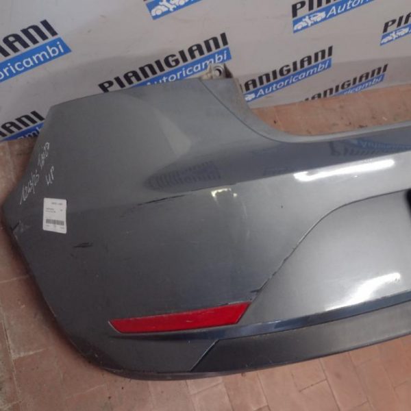 Paraurti Posteriore Seat Ibiza 2012 – 2015