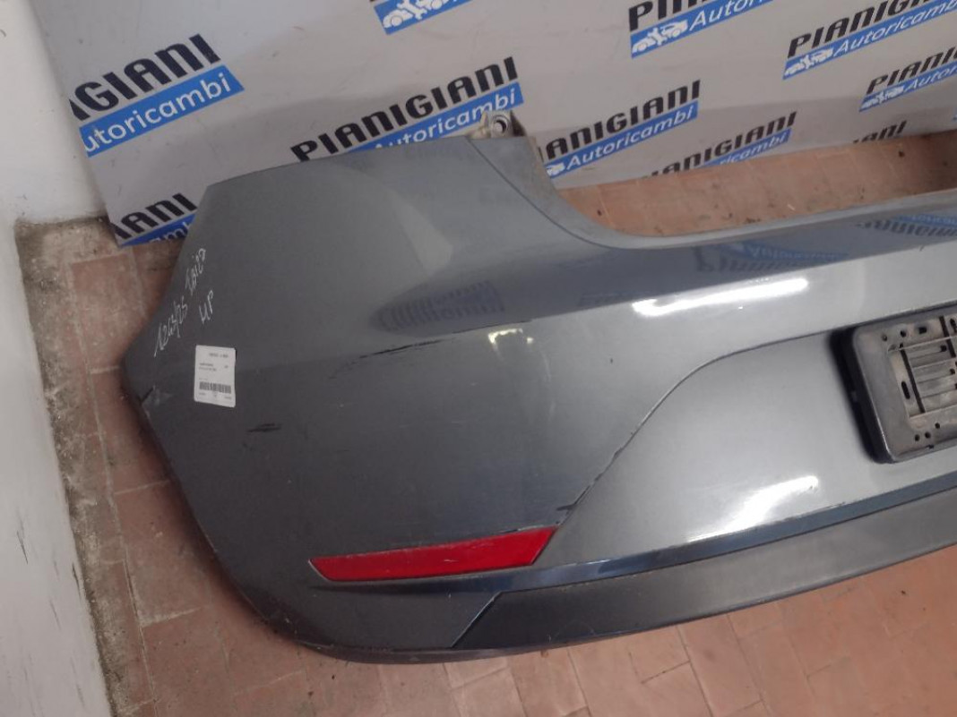 Paraurti Posteriore Seat Ibiza 2012 – 2015