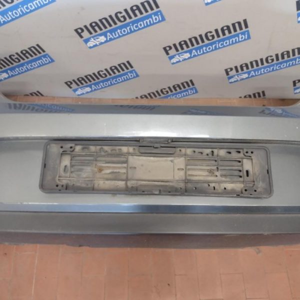 Paraurti Posteriore Seat Ibiza 2012 – 2015