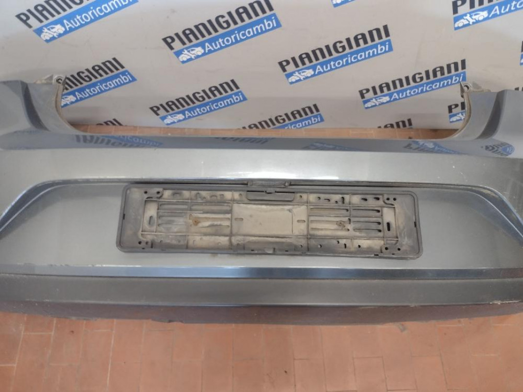 Paraurti Posteriore Seat Ibiza 2012 – 2015