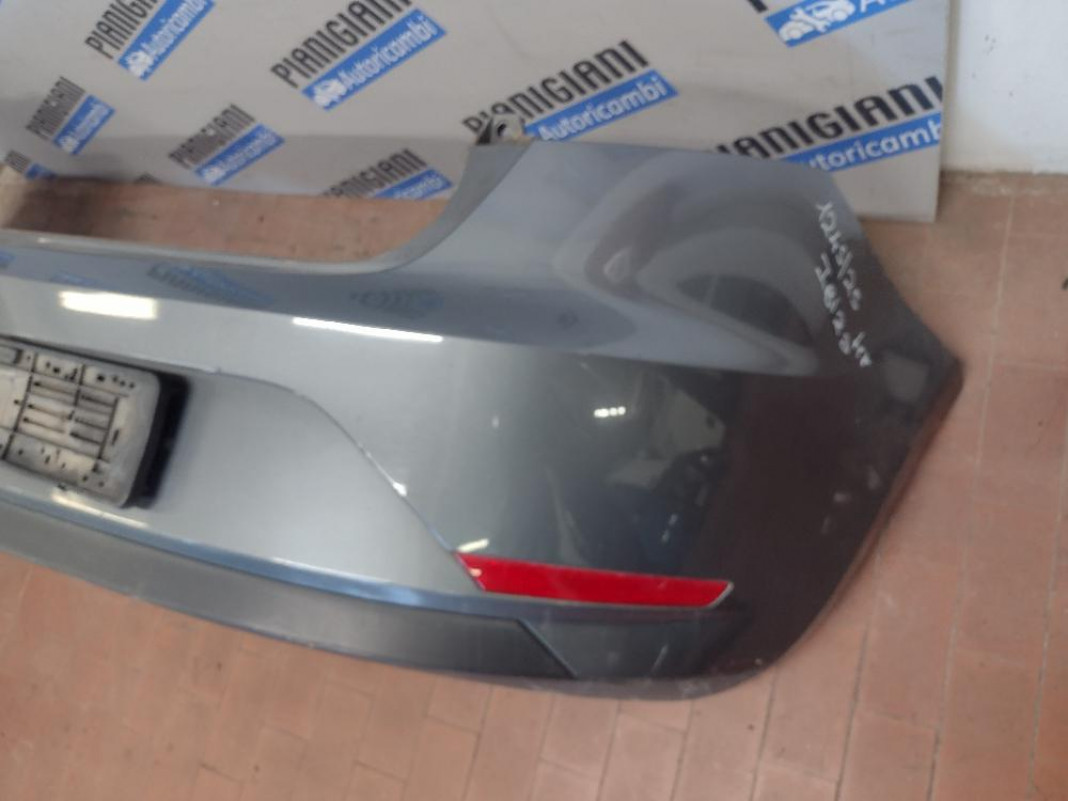 Paraurti Posteriore Seat Ibiza 2012 – 2015