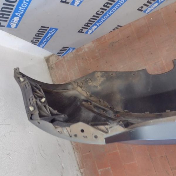 Paraurti Posteriore Seat Ibiza 2012 – 2015
