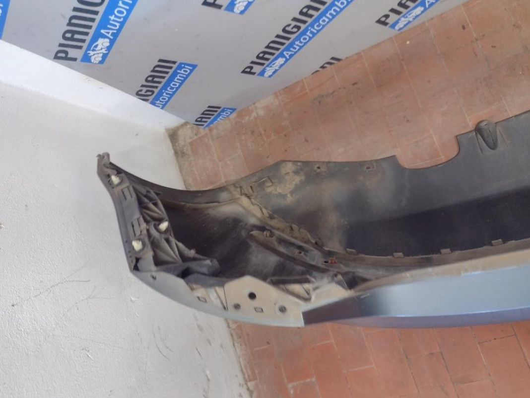 Paraurti Posteriore Seat Ibiza 2012 – 2015