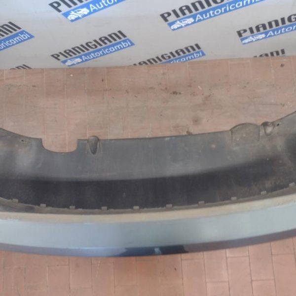 Paraurti Posteriore Seat Ibiza 2012 – 2015