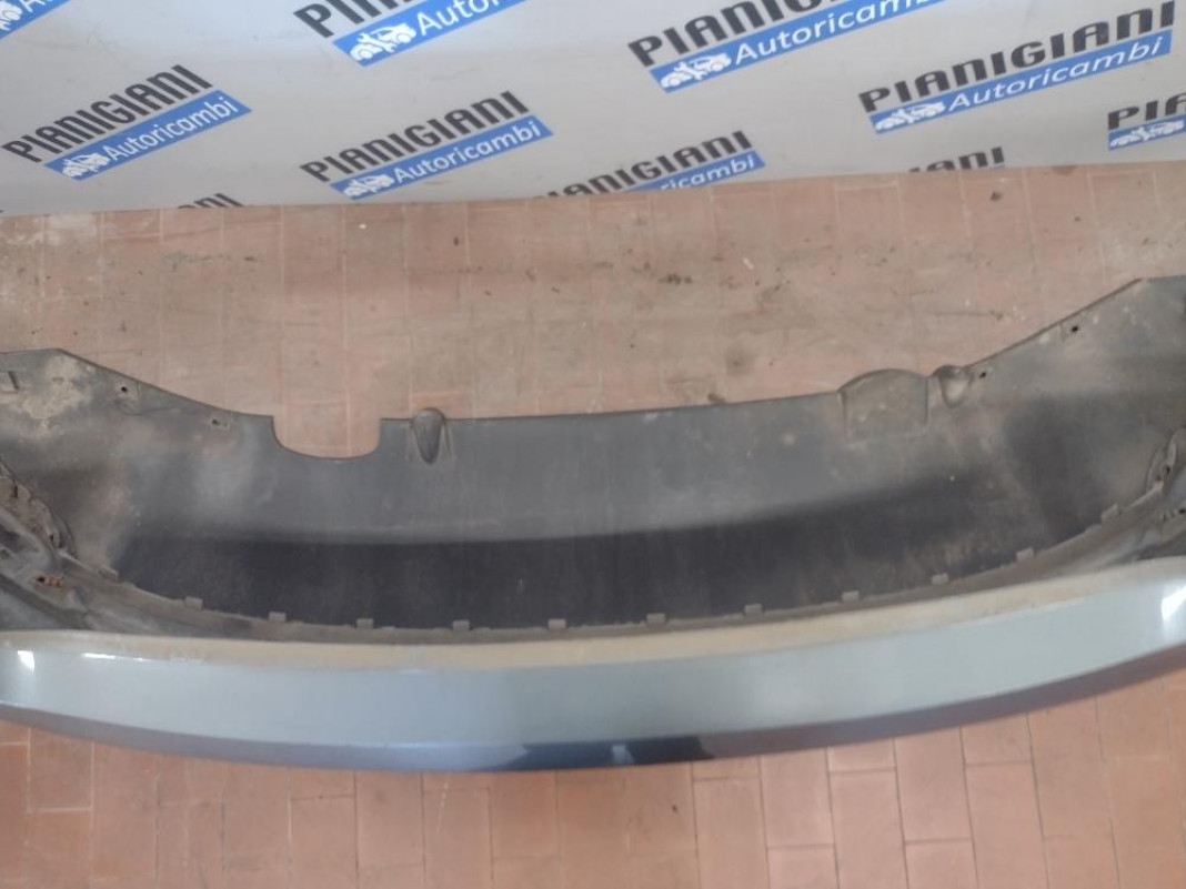 Paraurti Posteriore Seat Ibiza 2012 – 2015