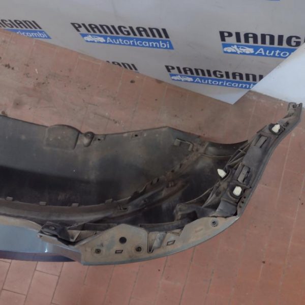 Paraurti Posteriore Seat Ibiza 2012 – 2015