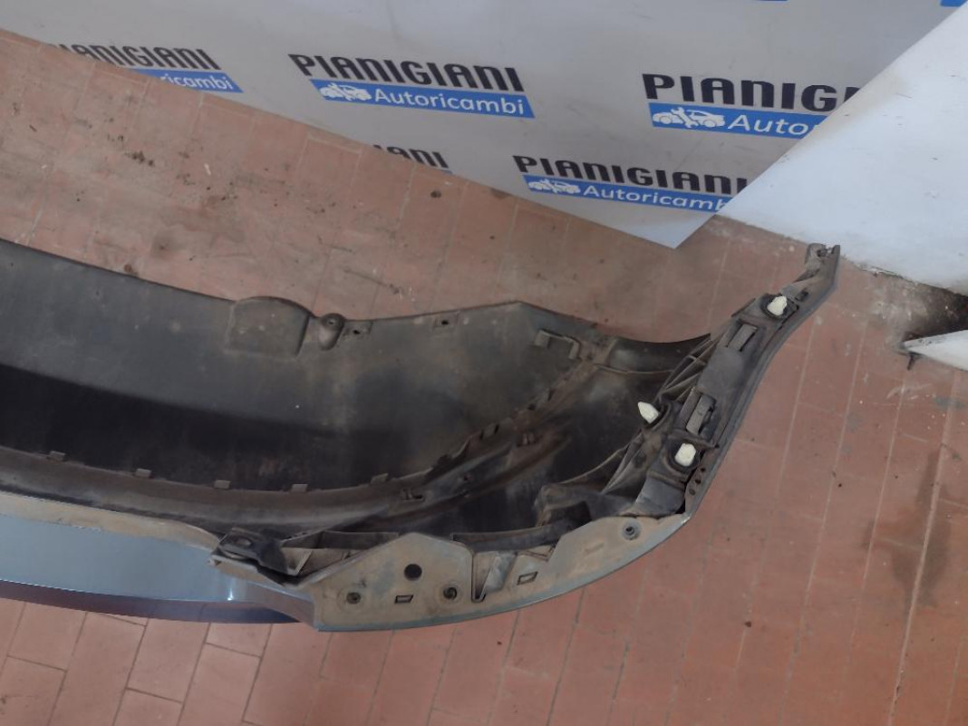 Paraurti Posteriore Seat Ibiza 2012 – 2015