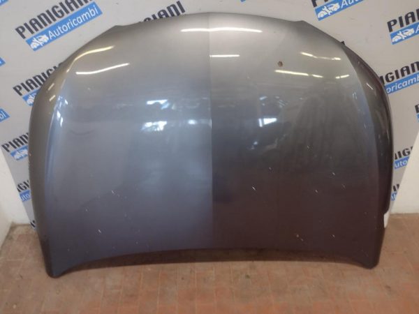 Cofano Seat Ibiza 2012 – 2015