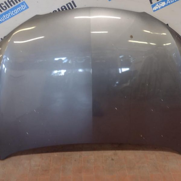 Cofano Seat Ibiza 2012 – 2015