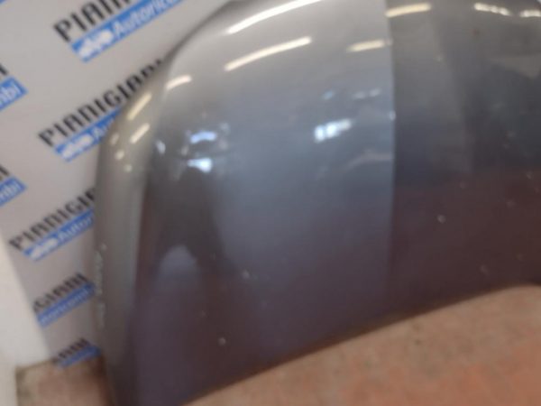 Cofano Seat Ibiza 2012 – 2015