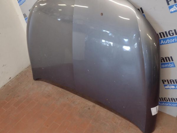Cofano Seat Ibiza 2012 – 2015