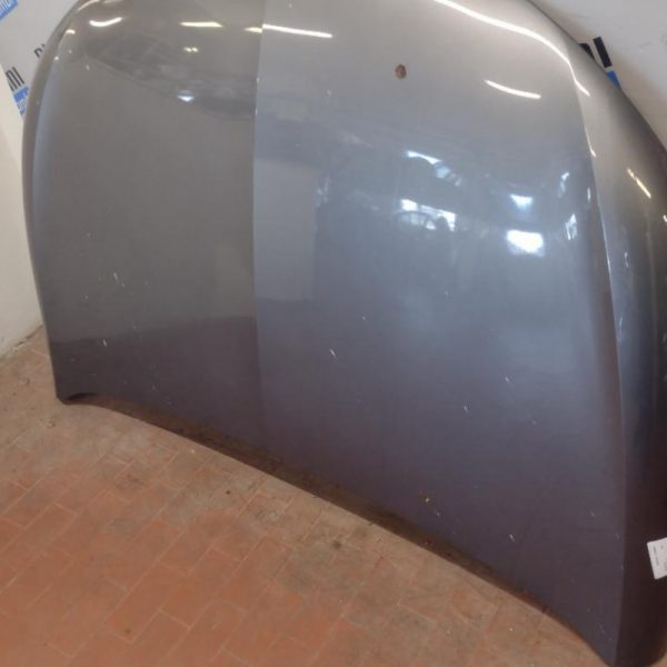 Cofano Seat Ibiza 2012 – 2015