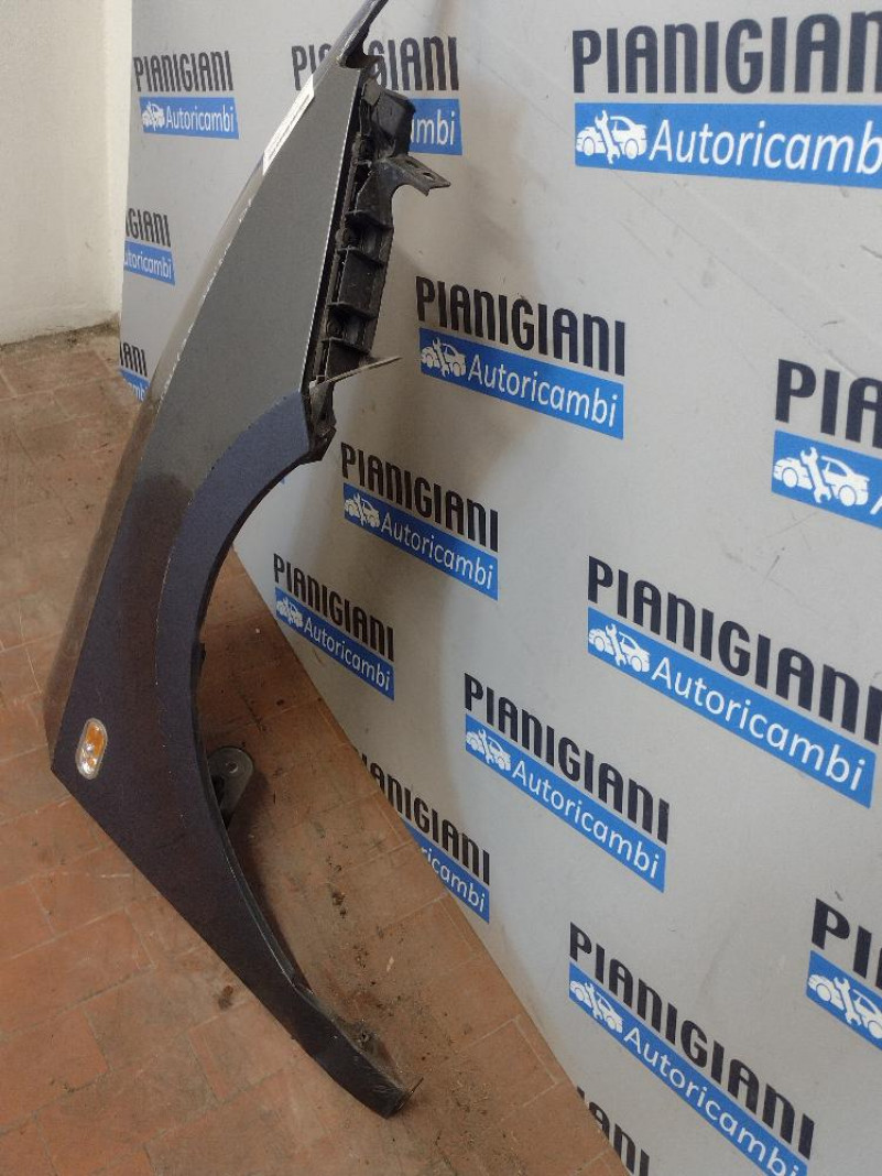 Parafango Destro Seat Ibiza 2012 – 2015