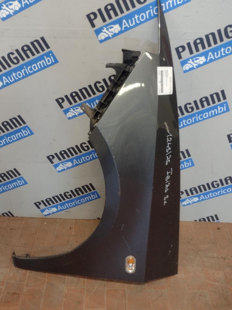 Parafango Sinistro Seat Ibiza 2012 – 2015
