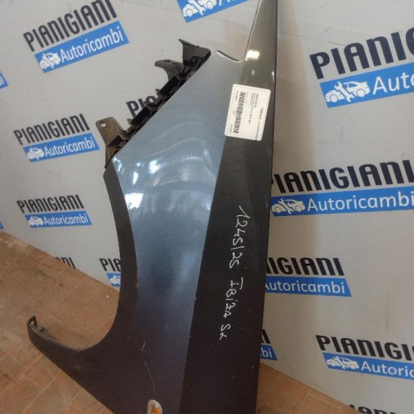 Parafango Sinistro Seat Ibiza 2012 – 2015