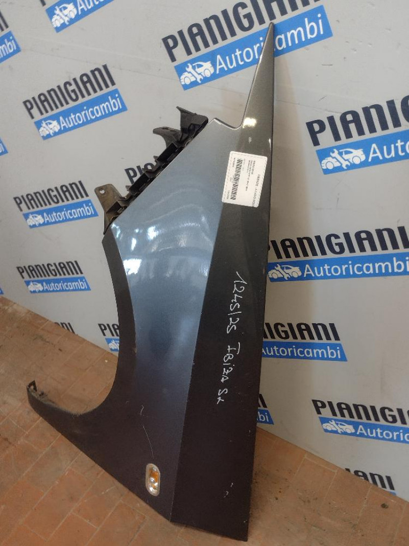 Parafango Sinistro Seat Ibiza 2012 – 2015