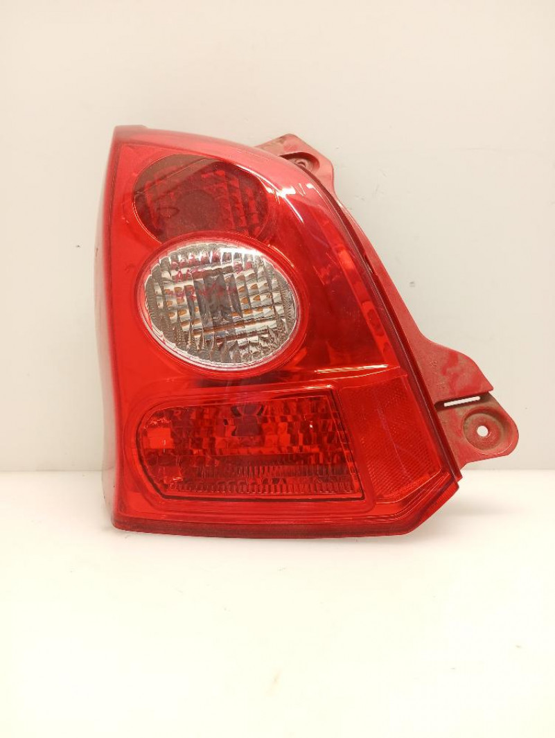 Faro / Fanale Posteriore Sinistro Suzuki Alto 2009 – 2014