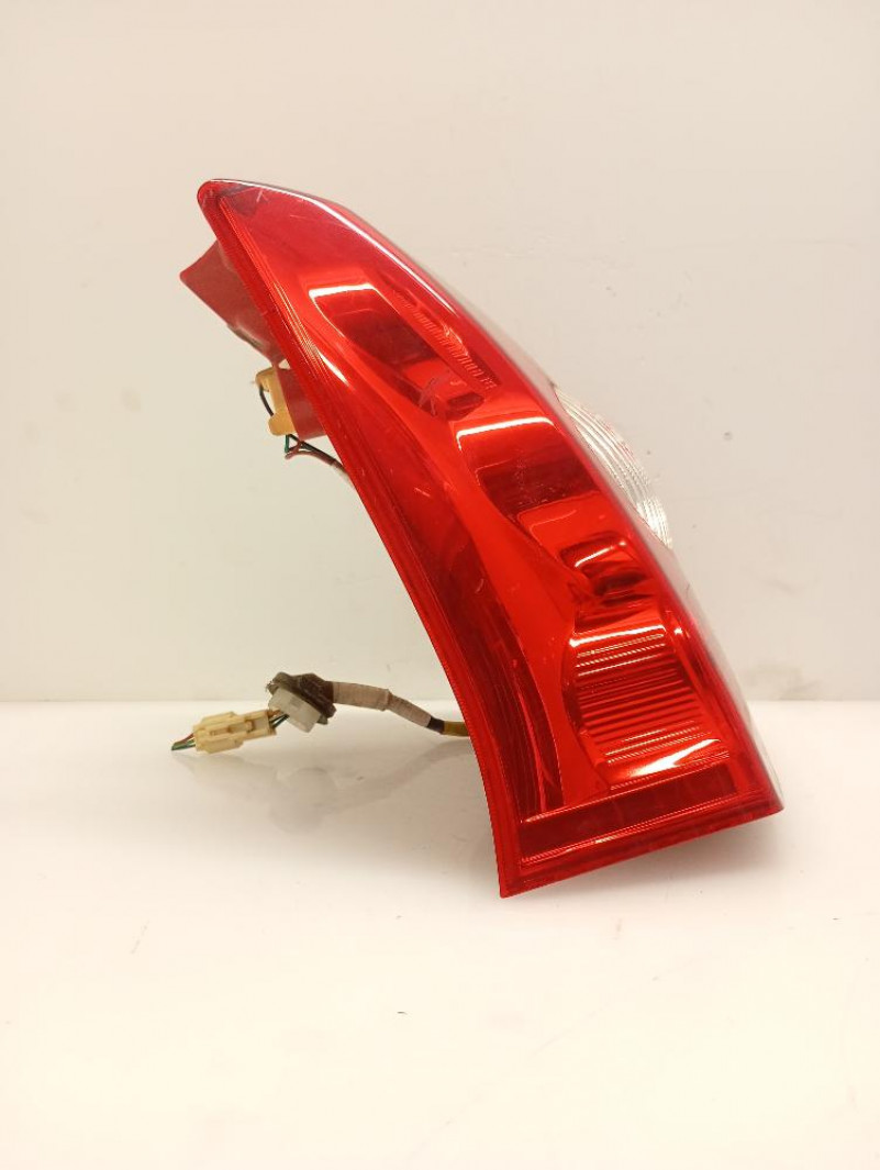 Faro / Fanale Posteriore Sinistro Suzuki Alto 2009 – 2014