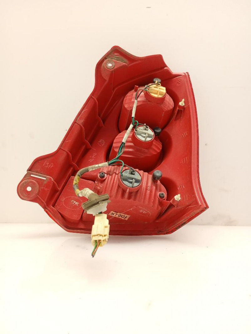 Faro / Fanale Posteriore Sinistro Suzuki Alto 2009 – 2014