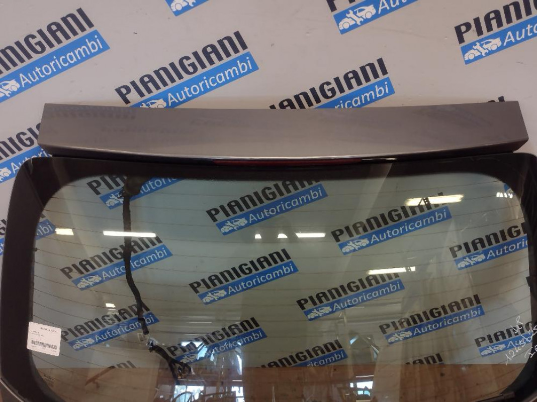 Portellone Posteriore Seat Ibiza 2012 – 2015