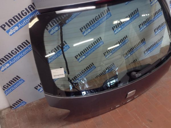 Portellone Posteriore Seat Ibiza 2012 – 2015