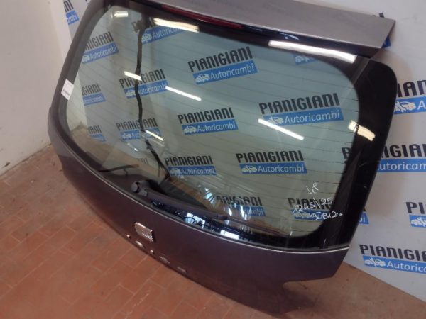 Portellone Posteriore Seat Ibiza 2012 – 2015