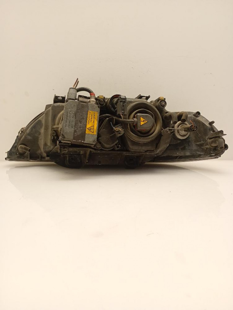 Faro / Fanale / Proiettore Anteriore Destro Xenon BMW Serie 5 SW E39 Restyling 2000 – 2004