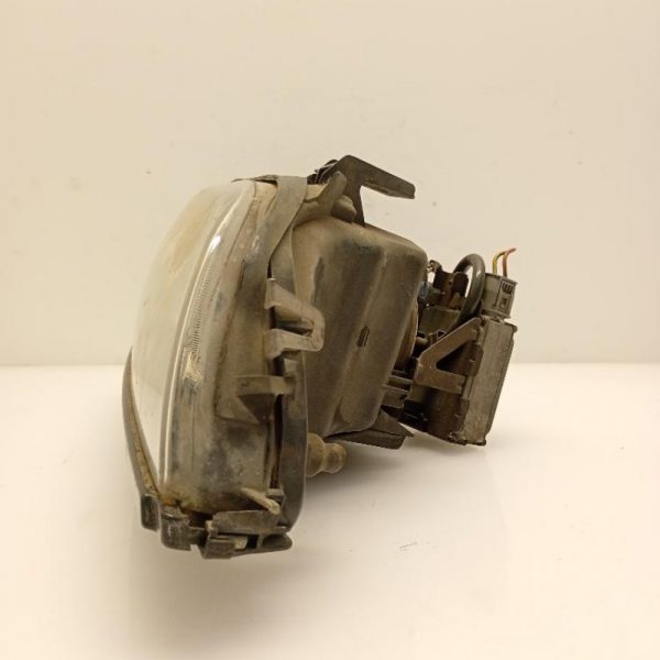 Faro / Fanale / Proiettore Anteriore Destro Xenon BMW Serie 5 SW E39 Restyling 2000 – 2004