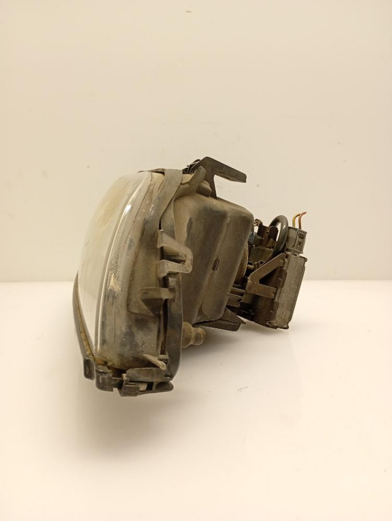 Faro / Fanale / Proiettore Anteriore Destro Xenon BMW Serie 5 SW E39 Restyling 2000 – 2004