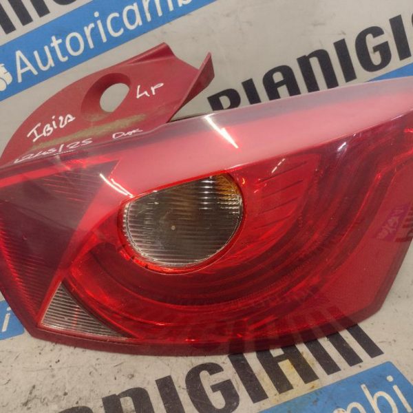 Faro Posteriore Destro Seat Ibiza 2012 – 2015