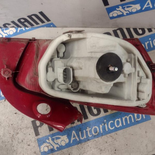 Faro Posteriore Destro Seat Ibiza 2012 – 2015