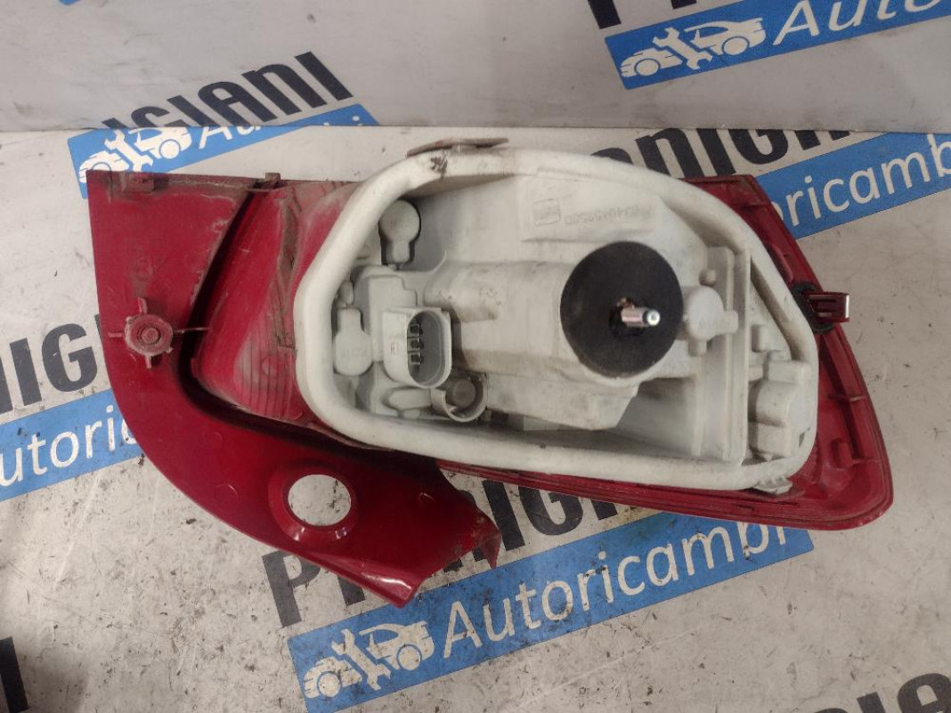 Faro Posteriore Destro Seat Ibiza 2012 – 2015