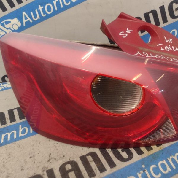 Faro Posteriore Sinistro Seat Ibiza 2012 – 2015