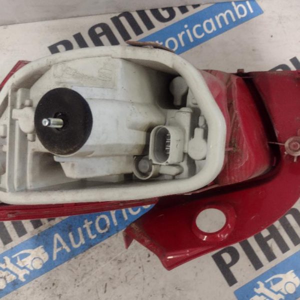 Faro Posteriore Sinistro Seat Ibiza 2012 – 2015