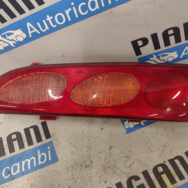 Faro Posteriore Destro Fiat Seicento 1998 – 2004