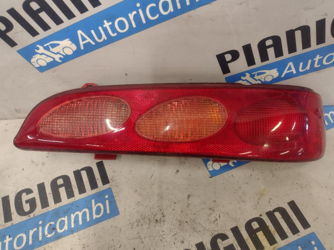 Faro Posteriore Destro Fiat Seicento 1998 – 2004