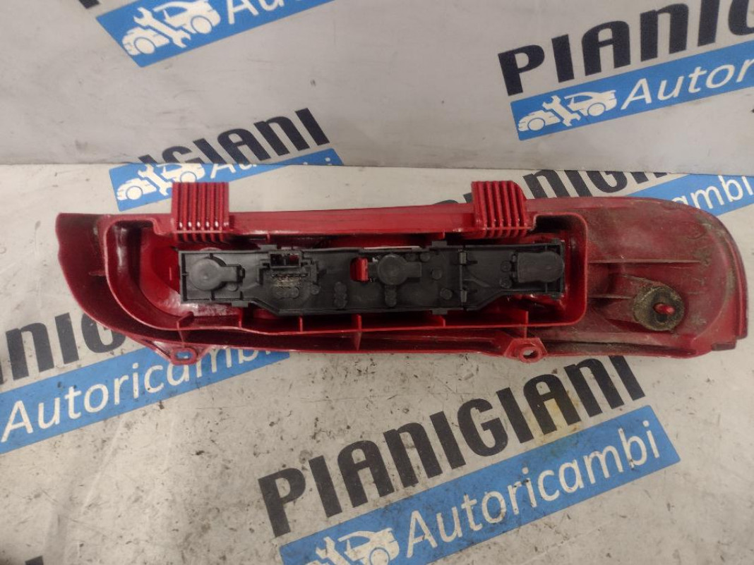 Faro Posteriore Destro Fiat Seicento 1998 – 2004