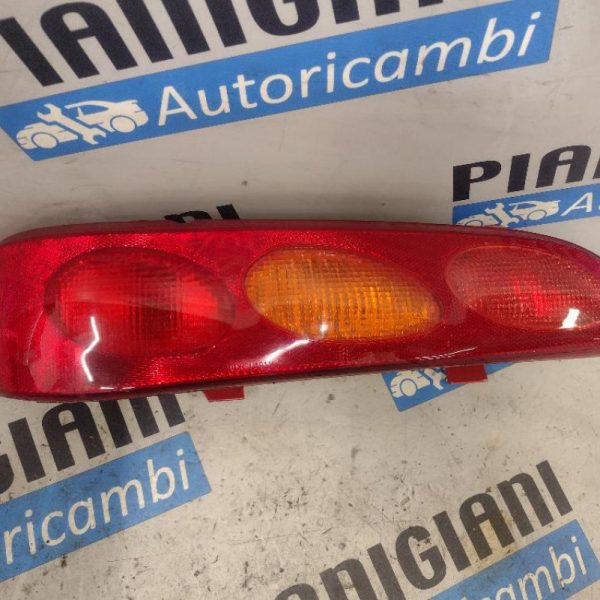 Faro Posteriore Sinistro Fiat Seicento 1998 – 2004