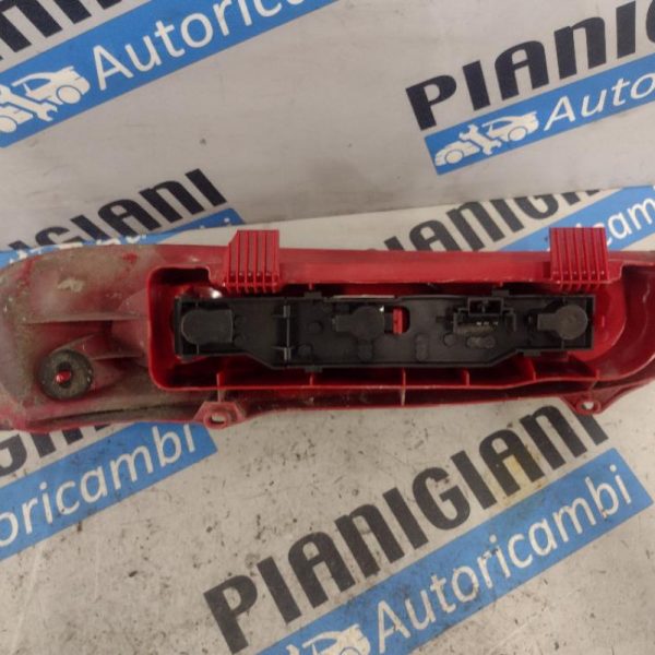 Faro Posteriore Sinistro Fiat Seicento 1998 – 2004
