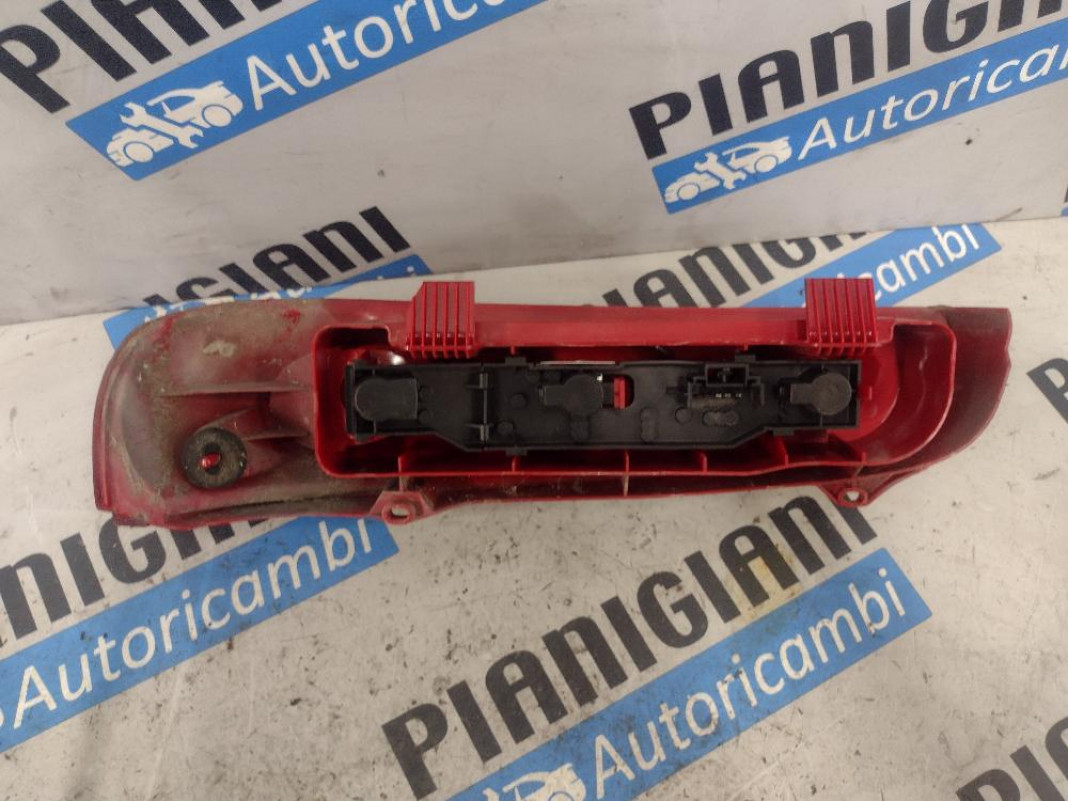 Faro Posteriore Sinistro Fiat Seicento 1998 – 2004