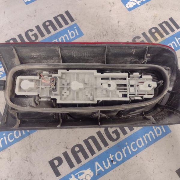 Faro Posteriore Destro Renault Master 2010