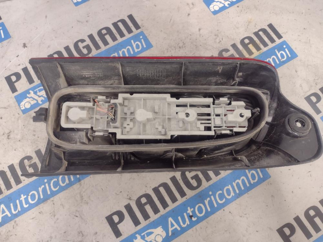 Faro Posteriore Destro Renault Master 2010