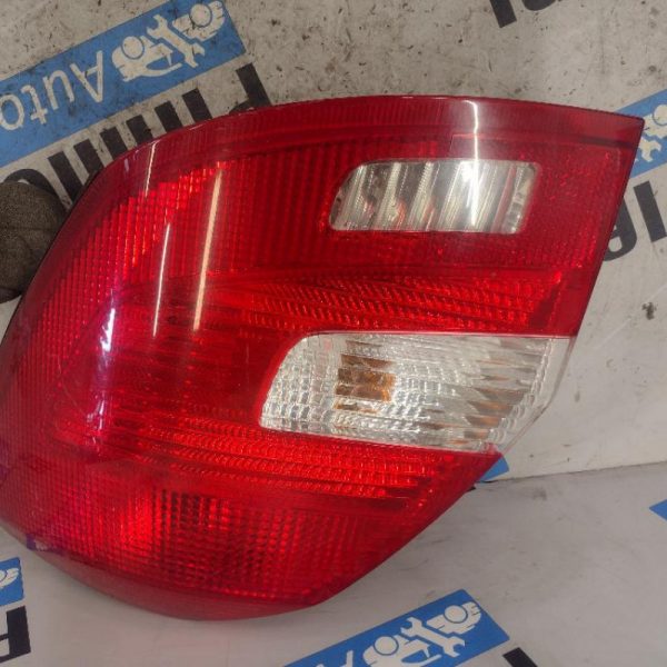 Faro Posteriore Destro Skoda Fabia 2010 – 2014