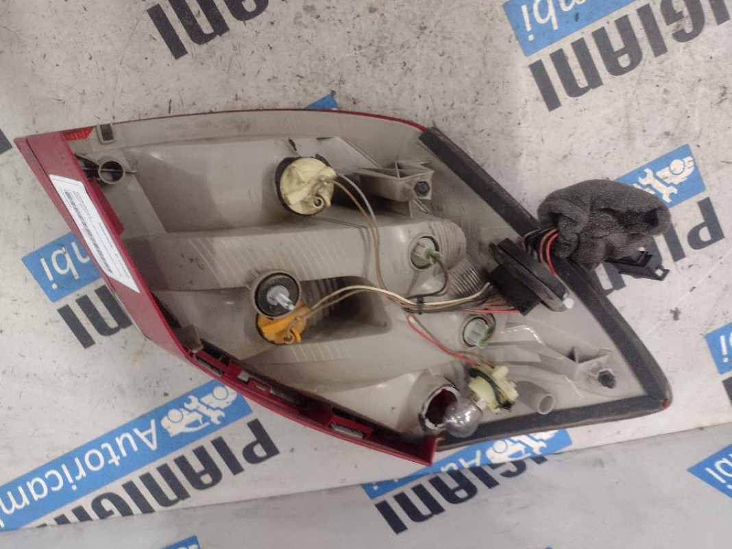 Faro Posteriore Destro Skoda Fabia 2010 – 2014