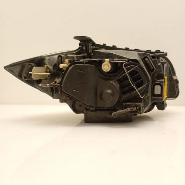 Faro / Fanale / Proiettore Anteriore Sinistro Lenticolare (non originale) BMW Serie 1 2004 – 2012