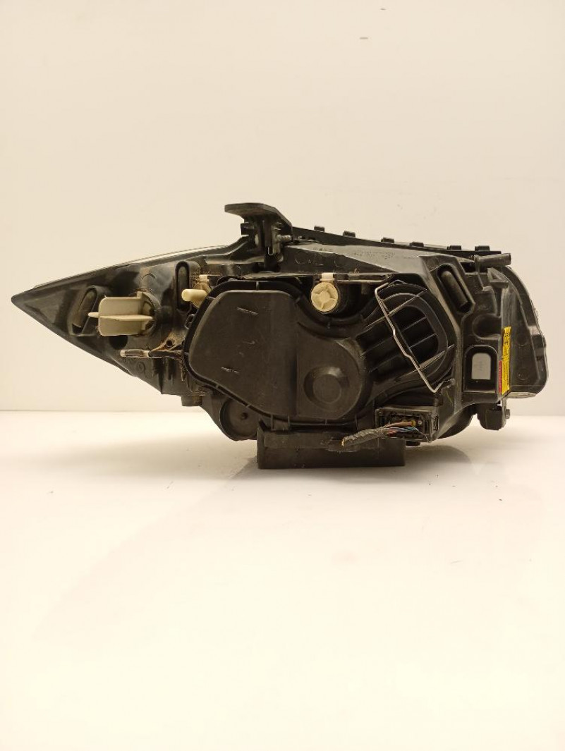 Faro / Fanale / Proiettore Anteriore Sinistro Lenticolare (non originale) BMW Serie 1 2004 – 2012