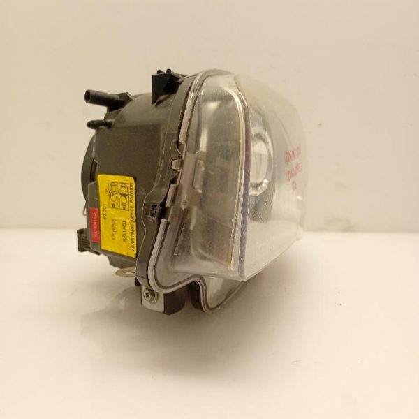 Faro / Fanale / Proiettore Anteriore Sinistro Lenticolare (non originale) BMW Serie 1 2004 – 2012