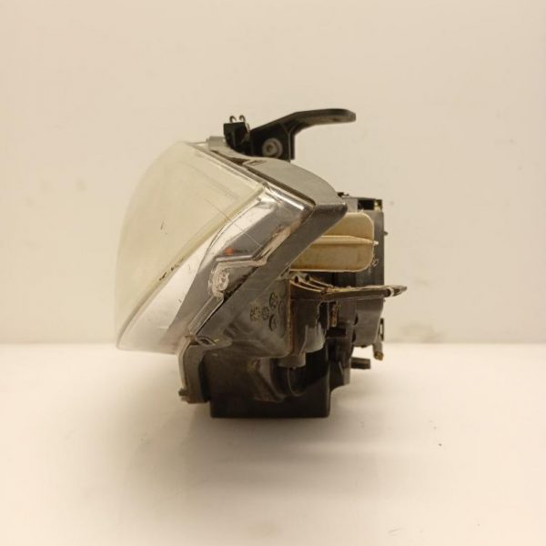 Faro / Fanale / Proiettore Anteriore Sinistro Lenticolare (non originale) BMW Serie 1 2004 – 2012