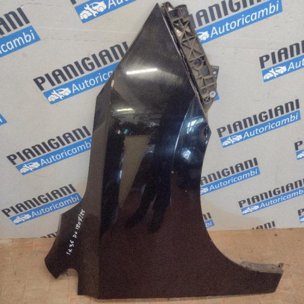 Parafango Anteriore Destro Hyundai Ix35 2013 – 2015