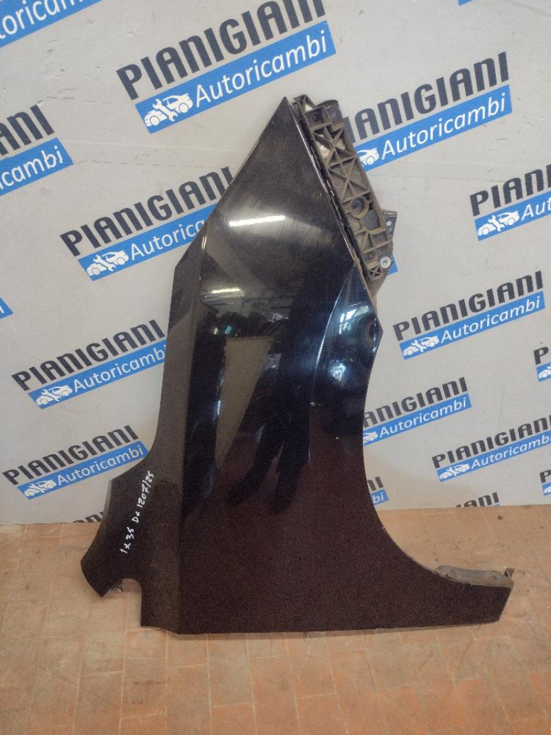 Parafango Anteriore Destro Hyundai Ix35 2013 – 2015